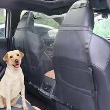 Auto-Hundebarriere Schutznetz