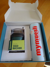 Geschenkset mymuesli  BIO