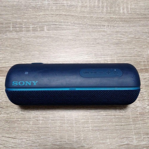 Sony srs xb22 kabelloser - sony, l