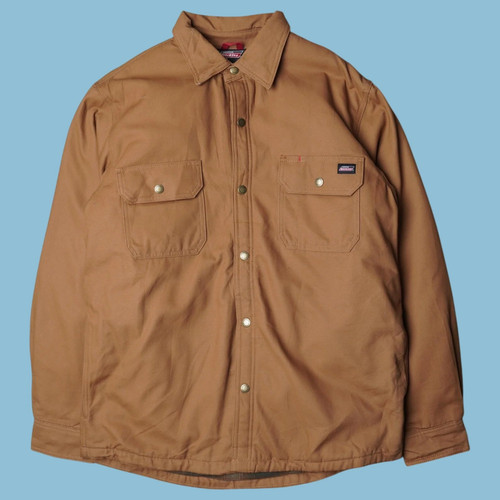 Vintage dickies jacke - jacke, l
