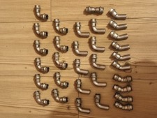 Viega Sanpress Inox Edelstahl