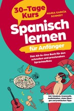 Spanisch lernen für