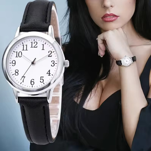 Damenuhr damen analog quarz - analog,