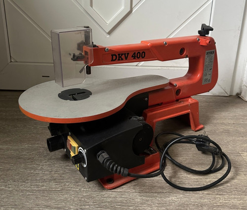Atika dkv 400 - atika,