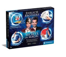 Clementoni Ehrlich Brothers