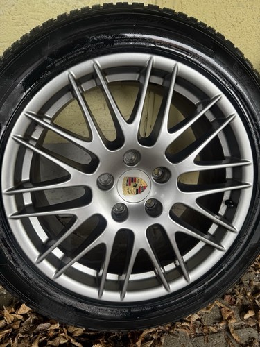 Original porsche 958 92a - ,