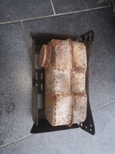 Rasentraktor Auspuff