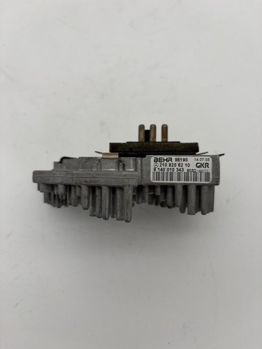 Mercedes w202 w210 - w202,
