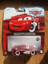Disney Pixar Cars Crusin McQueen Mattel NEU/OVP