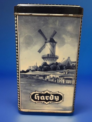 Blechdose hardy kakao - blechdose,