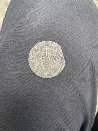Silbermünze taler kaiser - taler,