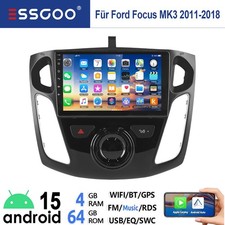 Apple Carplay Für Ford Focus