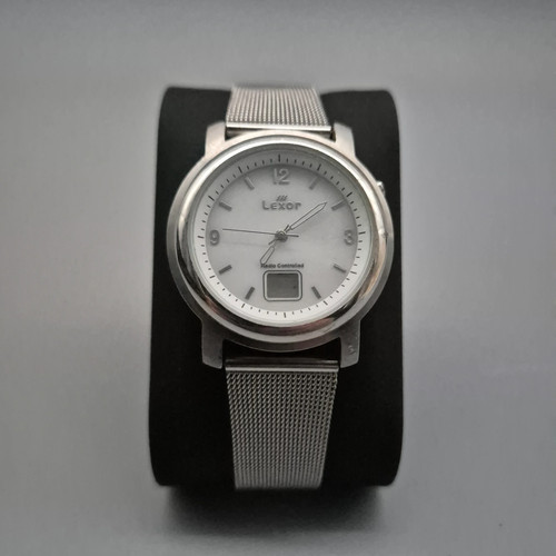 Lexor herrenarmbanduhr - lexor,