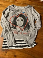 C&A Mädchen Langarmshirt-Set