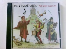 Auf Unser Eygen Art (Musik