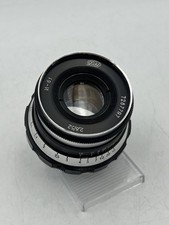 Industar fed objektiv - n-61,