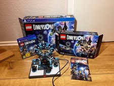 LEGO DIMENSIONS Starterpack