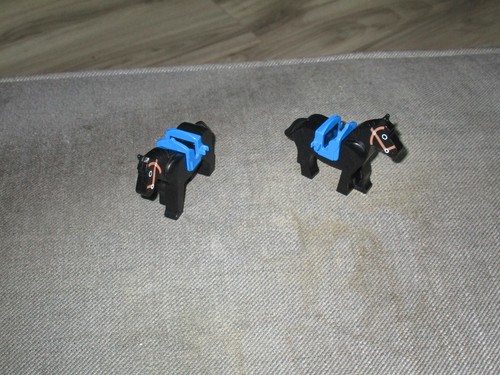 Lego ritter pferde - lego,