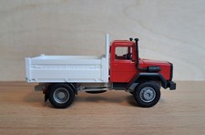 Herpa/Roco H0 1/87 Magirus