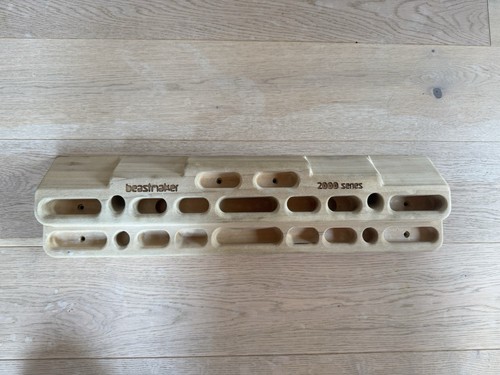 Beastmaker 2000 series - beastmaker,