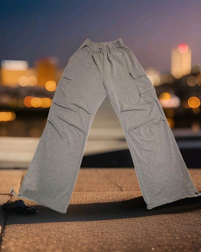 Baggy hip hop jogginghose - baggy,