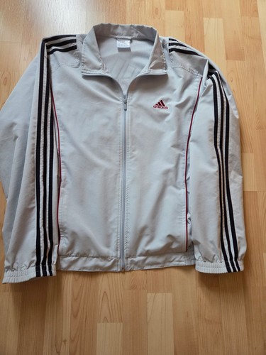 Adidas retro jacke wenig - retro,