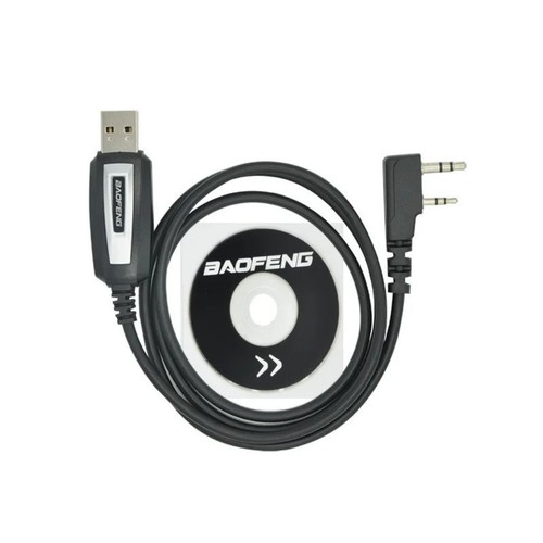 Usb programmierkabel baofeng - usb,