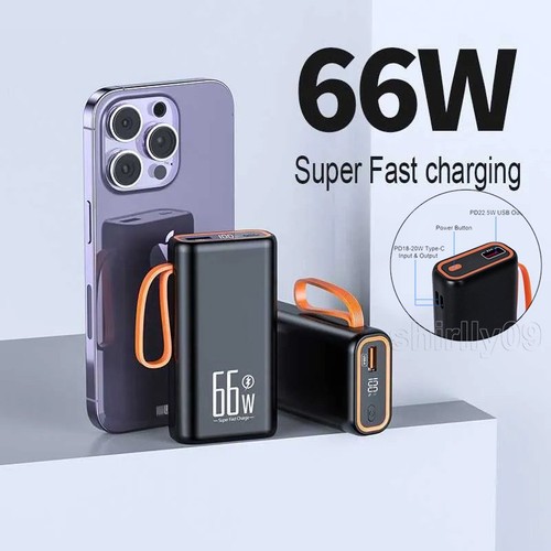 Powerbank 1000000mah tragbar - 1000000mah,