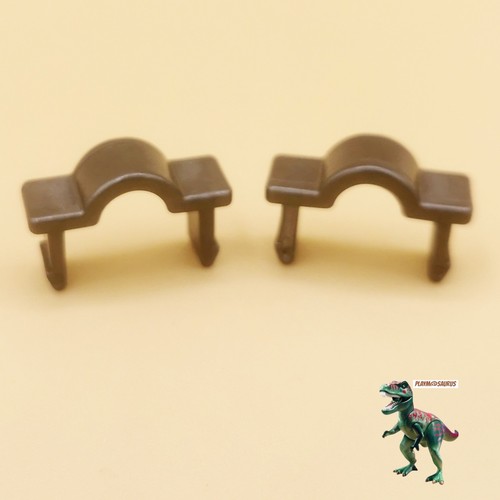 Playmobil graues - playmobil, x2