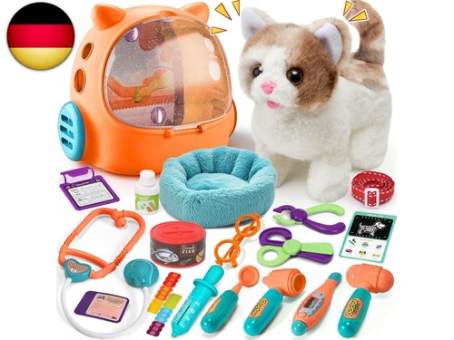 Katze spielzeug kinder - katze,