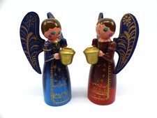 Lichterengel Kerzenhalter