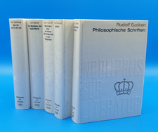 Nobelpreis für Literatur