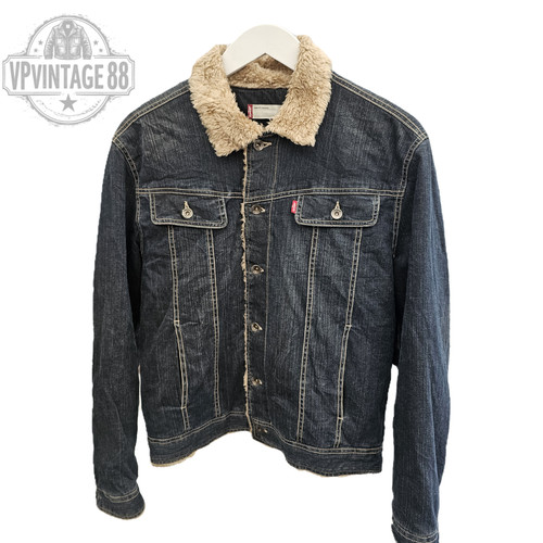 Vintage levi herren - vintage,