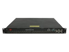 Brocade Switch TurboIron 24X