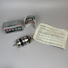 GRAUPNER SPEED 600 BRUSHED