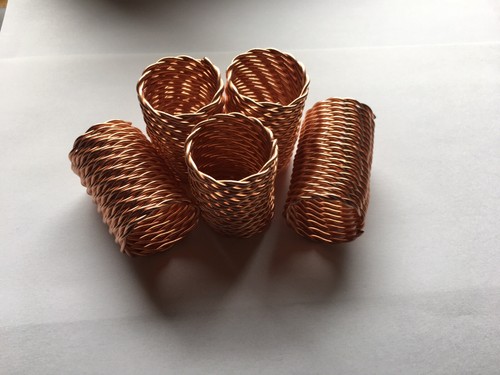 Chembuster spirale 28mm - spirale,