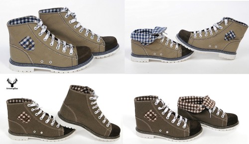 Trachten stiefel schuh herren - trachten,