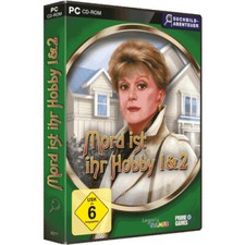 Mord ist Ihr Hobby 1 & 2