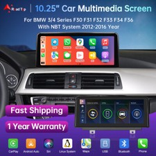 Für BMW F30 F32 F33 F36 F31