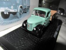 Framo V 501/2 Pritsche-1:43-Atlas-OVP