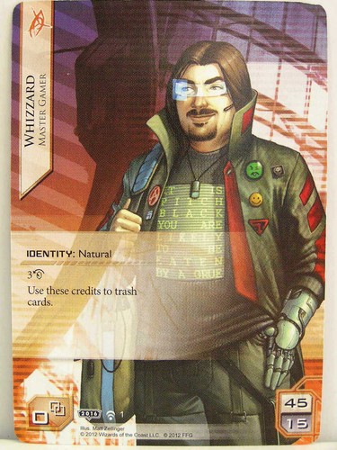 Android netrunner lcg - android,