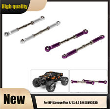 2Pc Alloy Turnbuckles for 1/8