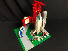 Lego 1682 Classic Town Airport Space Shuttle von 1990