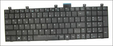 Org. DE Tastatur MSI MS-1675 MS-1671 MS-1641 MS-163P MS-171F MS-1637 MS-1613 NEU