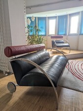 Peter Maly by COR - klassisches Zyklus Sofa