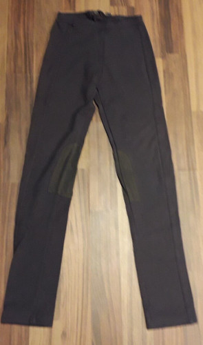 Garcia leggings reiterlook - leggings,