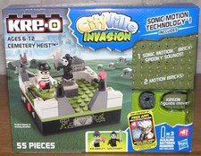 Hasbro KRE-O CityVille