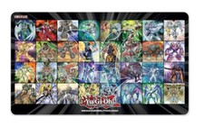 Yu-Gi-Oh! Elemental HERO /