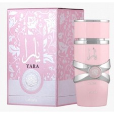 Rose Yara Dubai Parfum, Eau de