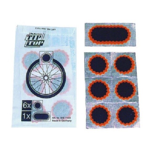 Tiptop rema ersatzflicken tt02 - tiptop,